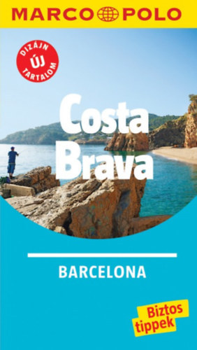 Horst H. Schulz - Costa Brava - Barcelona