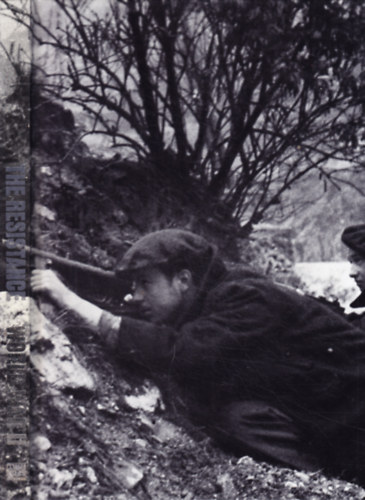 Russel Miller - World War II - The Resistance