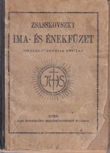 Ima- �s �nekf�zet iskol�s gyermekek r�sz�re