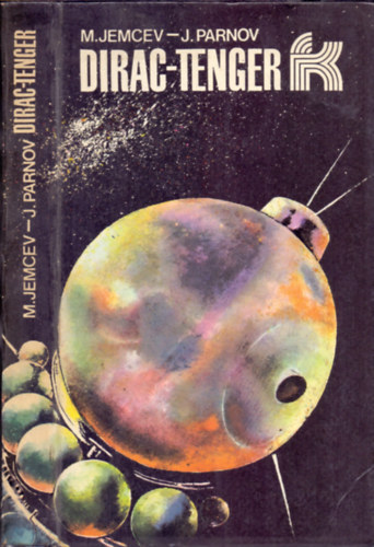 Jemcev-Parnov - Dirac-tenger
