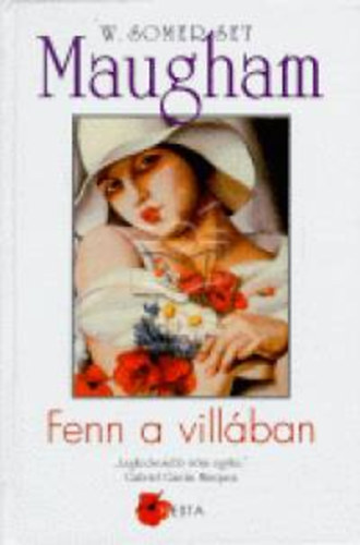 William Somerset Maugham - Fenn a villban
