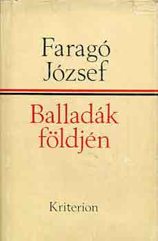 Farag Jzsef - Balladk fldjn