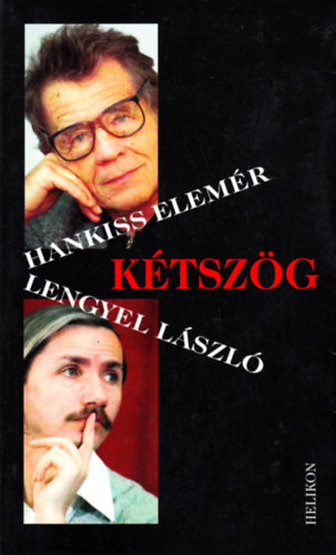 Hankiss Elem�r Lengyel L�szl� - K�tsz�g