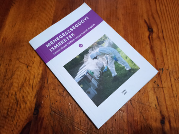 T�bb szerz� - M�h�szeg�szs�g�gyi ismeretek 12
