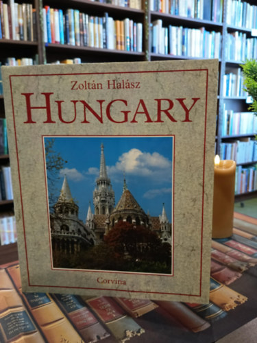 Zolt�n Hal�sz - Hungary (Magyarorsz�g) - Angol nyelv�