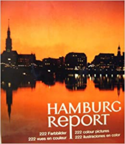 Mller Rolf - Hamburg Report