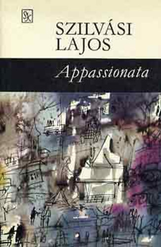 Szilvsi Lajos - Appasionata