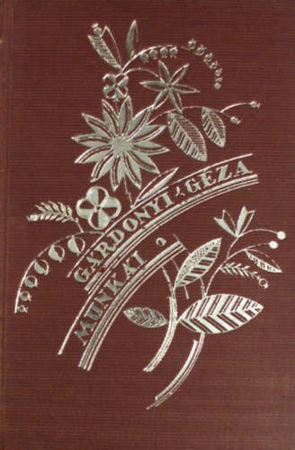 Gárdonyi Géza - Bibi