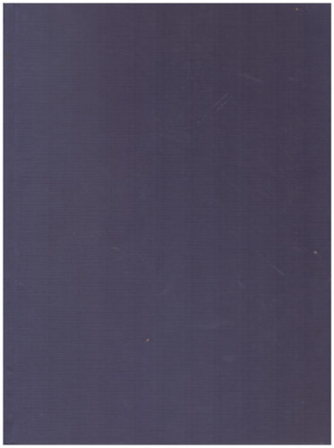 Stefano Zuffi - A modern fest�szet