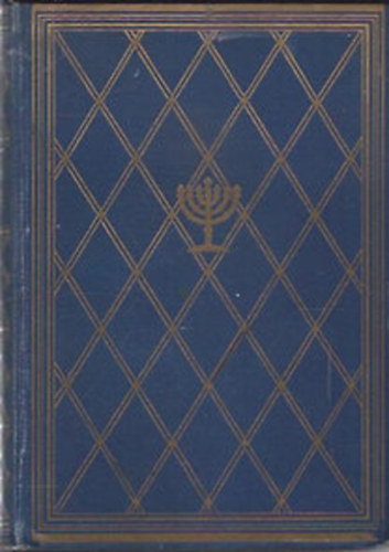 Carl Emil Franzos - A poj�ca I-II.