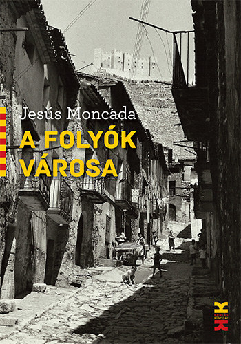 Jess Moncada - A folyk vrosa