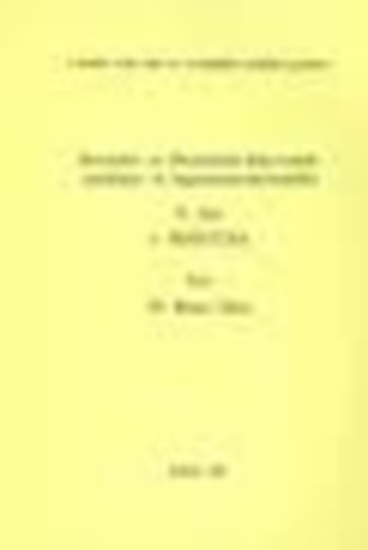 Rzsa Huba - dvssgkzvettk az szvetsgben I.