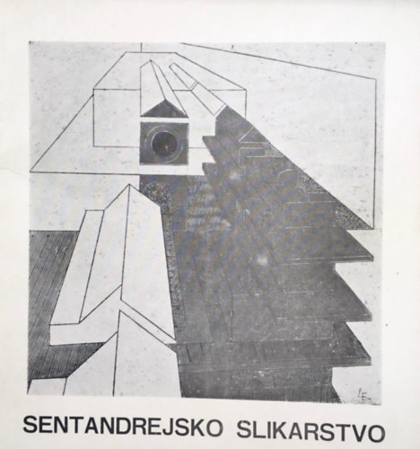 Lenke Haulis - Sentandrejsko slikarstvo