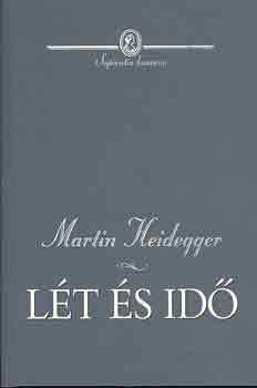 Martin Heidegger - L�t �s id�