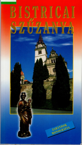 Mato Njavro (szerk) - Bistricai Szűzanya