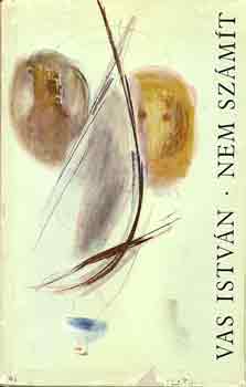 Vas Istv�n - Nem sz�m�t