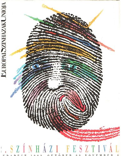 2. Sz�nh�zi Fesztiv�l - 2. Theatre Festival