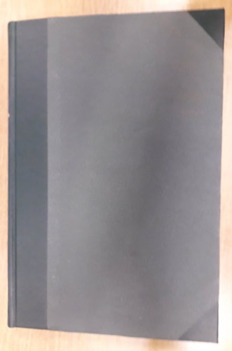 Dr. Dr. Sebestyén Gyula (szerk.) Munkácsi Bernát (szerk.) - Ethnographia a Magyar Néprajzi Társaság értesítője - 1907. - XVIII. évfolyam