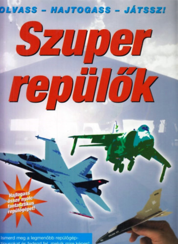 Szuper replk