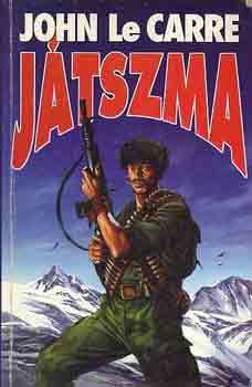 John Le Carre - Jtszma