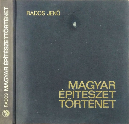Rados Jen - Magyar ptszettrtnet