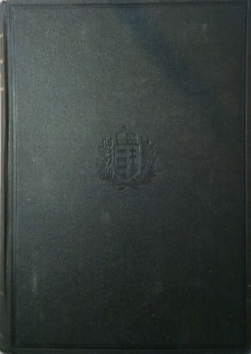 Magyarország tiszti cím- és névtára XLVIII. évfolyam-1941