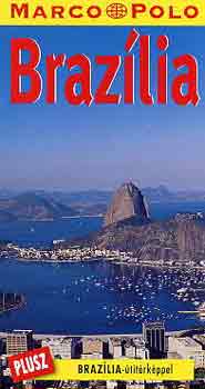Petra Schaeber - Braz�lia (Marco Polo)