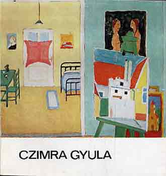 Haulisch Lenke - Czimra Gyula (a m�v�szet kisk�nyvt�ra)