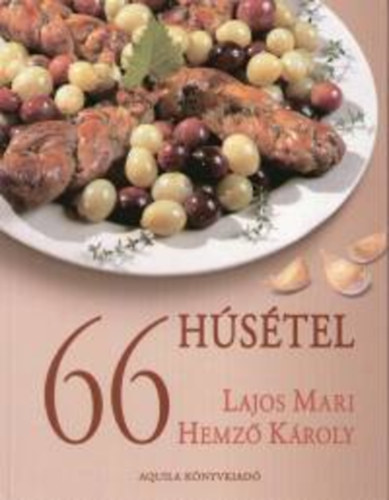 Lajos Mari; Hemz� K�roly - 66 h�s�tel