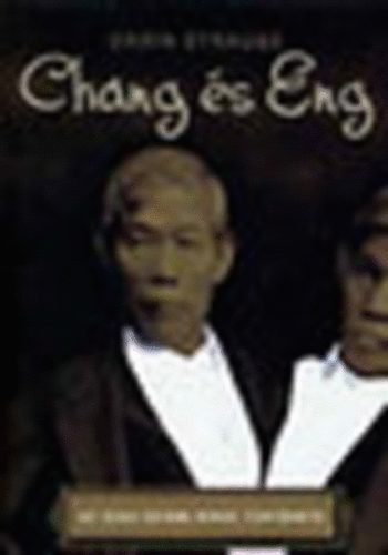 Darin Strauss - Chang �s Eng