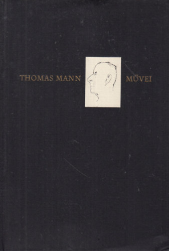 Thomas Mann - Doktor Faustus (Thomas Mann m�vei 7.)
