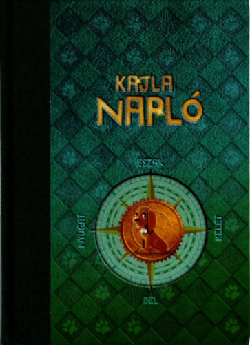 Kajla napl�