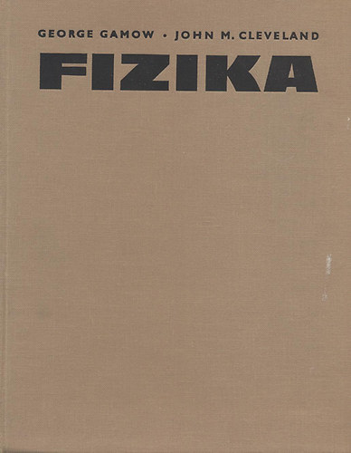 G.-Cleveland, J. M. Gamow - Fizika