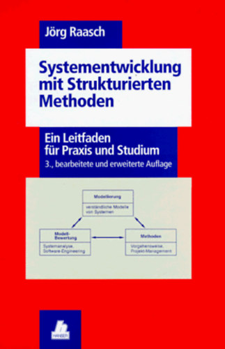 Jrg Raasch - Systementwicklung mit strukturierten methoden