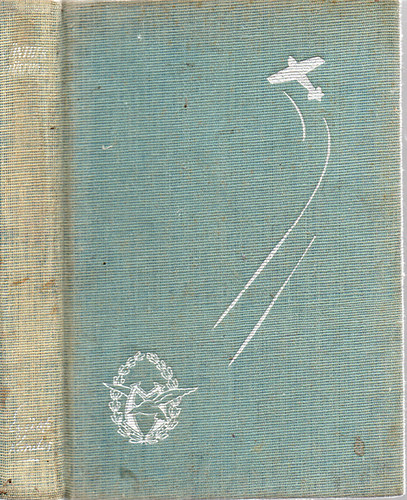 G�nther Pl�schow - Ez�stkondor - Harc a leveg��rt