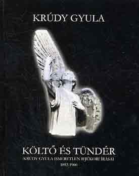 Kr�dy Gyula - K�lt� �s t�nd�r