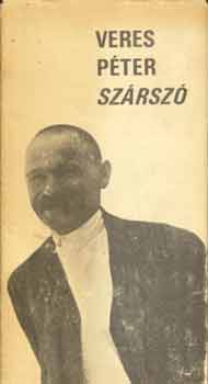 Veres Péter - Szárszó