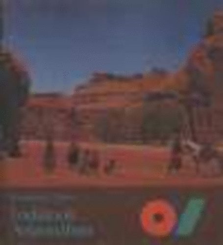 Keszthelyi Tibor - Indinok Arizonban