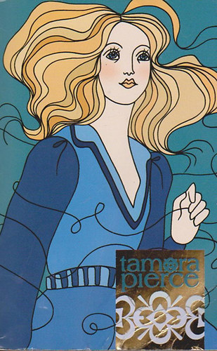 Tamora Pierce - The Magic in the Weaving (The Circle of magic)