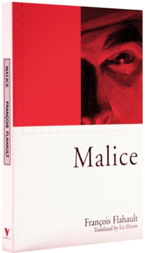 Francois Flahault - Malice
