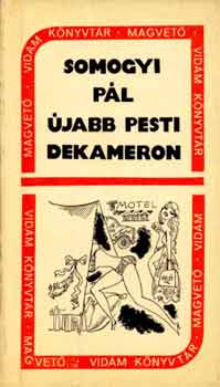 Somogyi Pl - jabb pesti dekameron