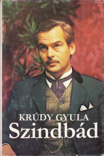 Kr�dy Gyula - Szindb�d