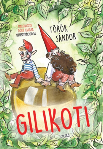 Trk Sndor - Gilikoti