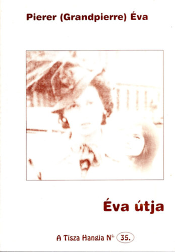 Eva Pierer - �va �tja