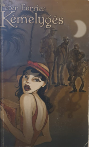 Peter Furrier - K�melyg�s