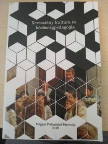 Kereszt�ny kult�ra �s k�z�ss�gpedag�gia
