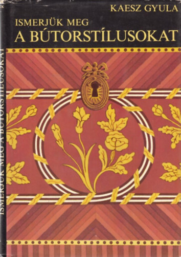 Kaesz Gyula - Ismerjk meg a btorstlusokat