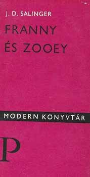 J. D. Salinger - Franny s Zooey