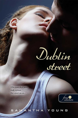 Samantha Young - Dublin Street - puha kötés