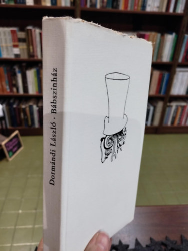 Dorm�ndi L�szl� - B�bsz�nh�z